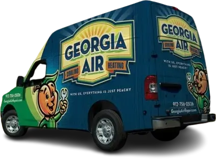 Georgia Air Conditioning & Heating Repair