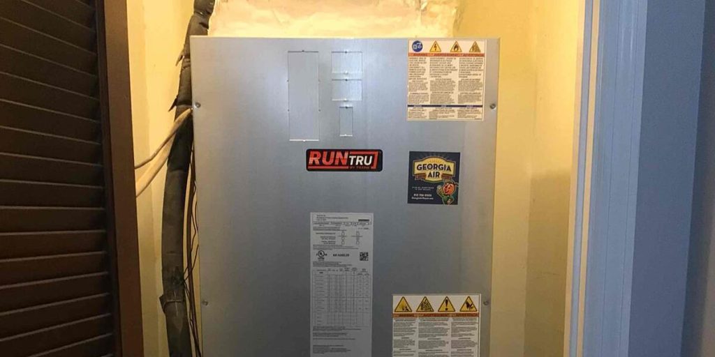 Professional Furnace Repair Service in Garden City GA