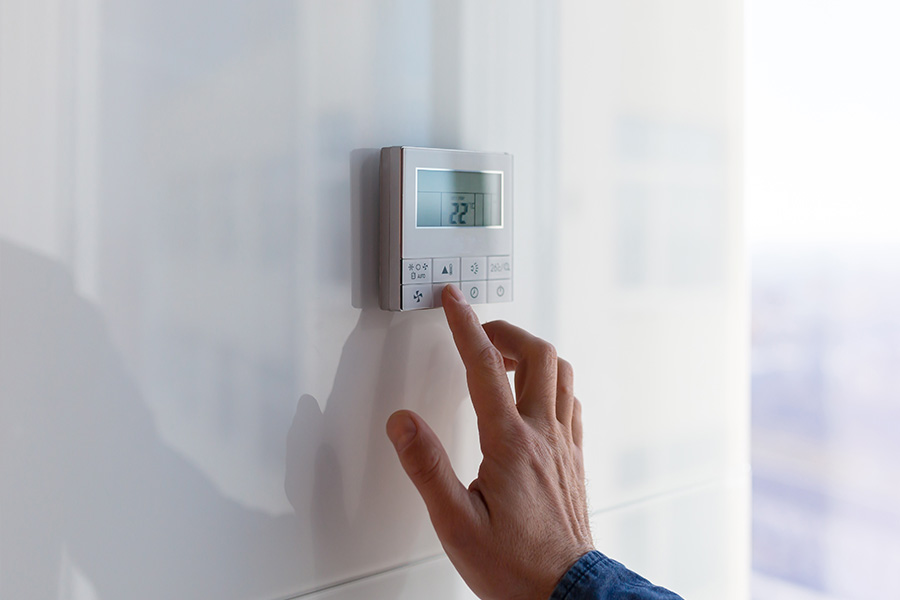 Signs Your Thermostat Needs Attention