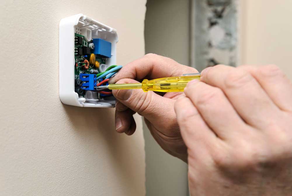 Thermostat Options for Every Home and Budget