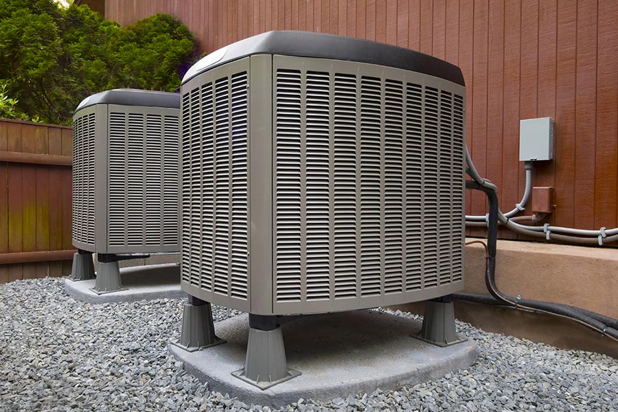 Dependable AC Repair Service in Georgetown GA