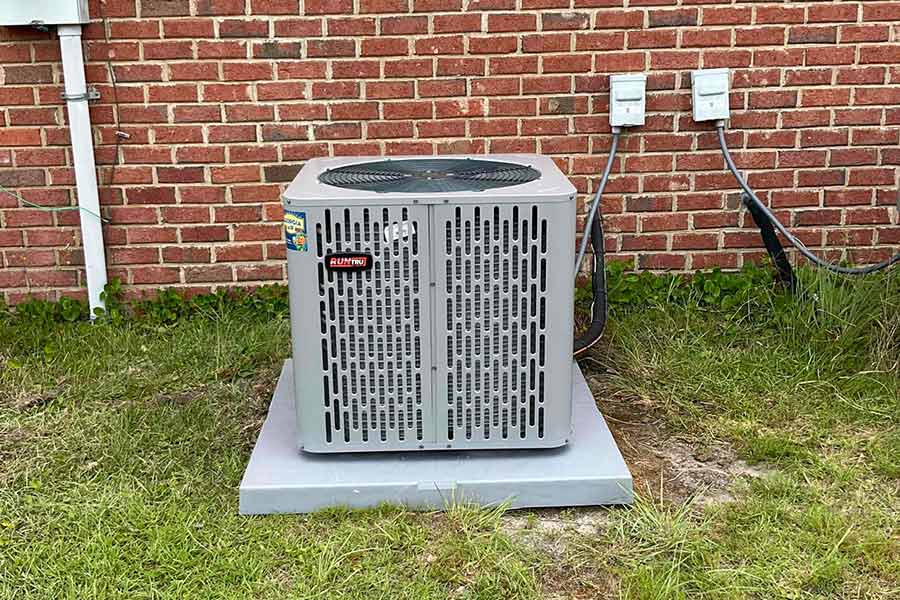 Guaranteed AC Repair Service in Georgetown GA