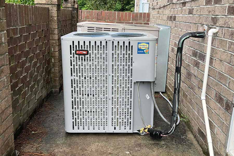 Trusted AC Repair Service in Hinesville GA
