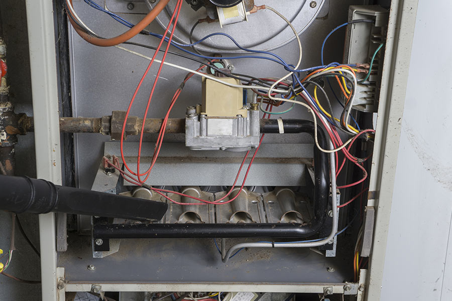 Trusted Furnace Repair in Port Wentworth GA