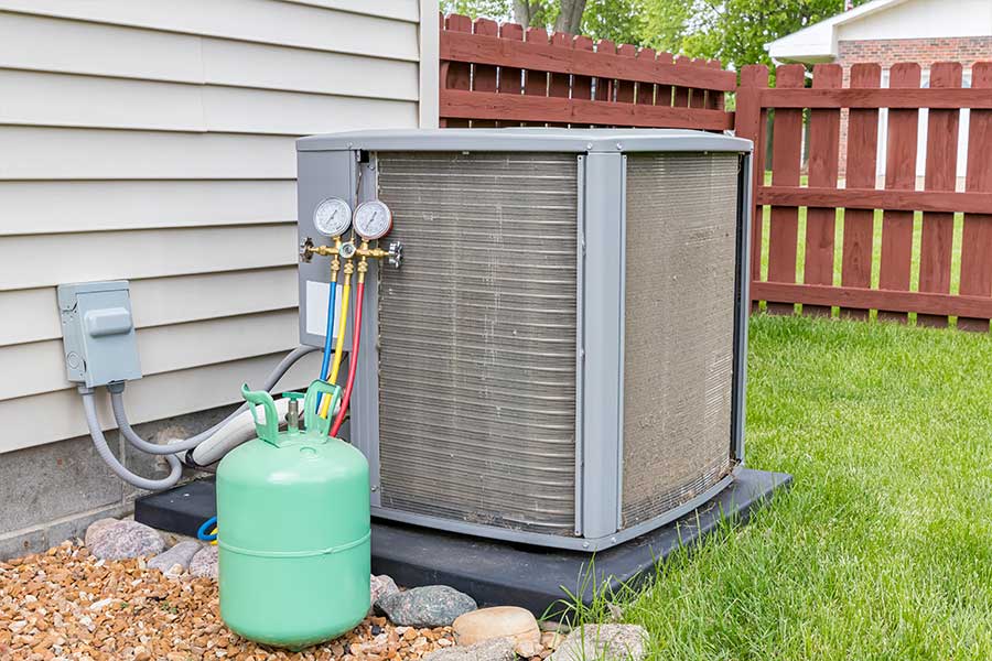 AC Coils and Their Role in Your Cooling System