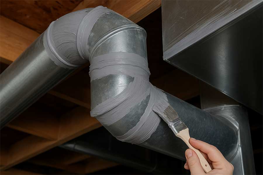 Commercial Air Duct Cleaning in Richmond Hill GA