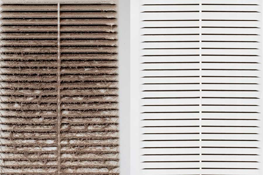 Commercial Air Duct Cleaning Benefits