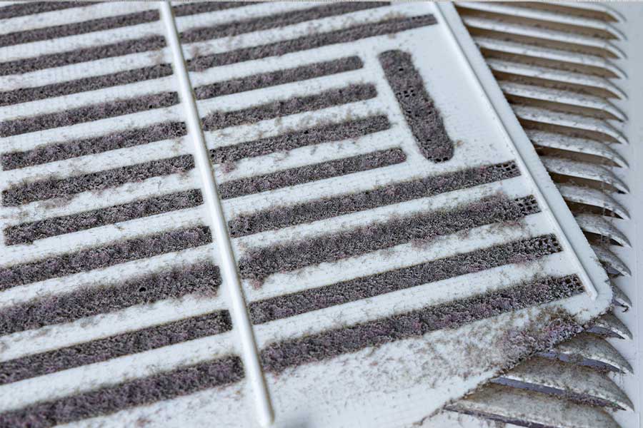 Commercial Air Duct Cleaning