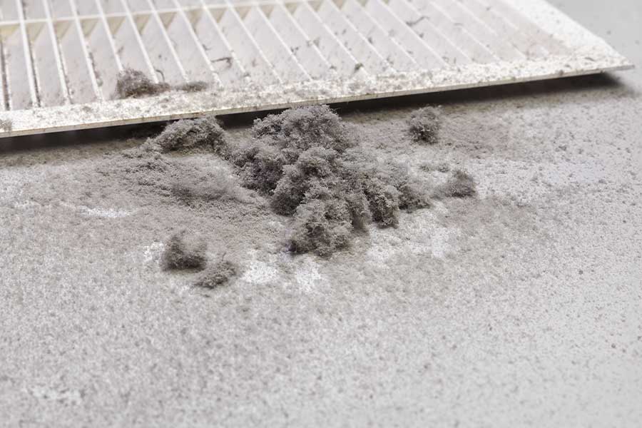 Signs Your Vents Need a Professional Cleaning